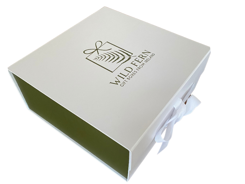 Wellness Gift Box