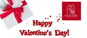 VALENTINE'S