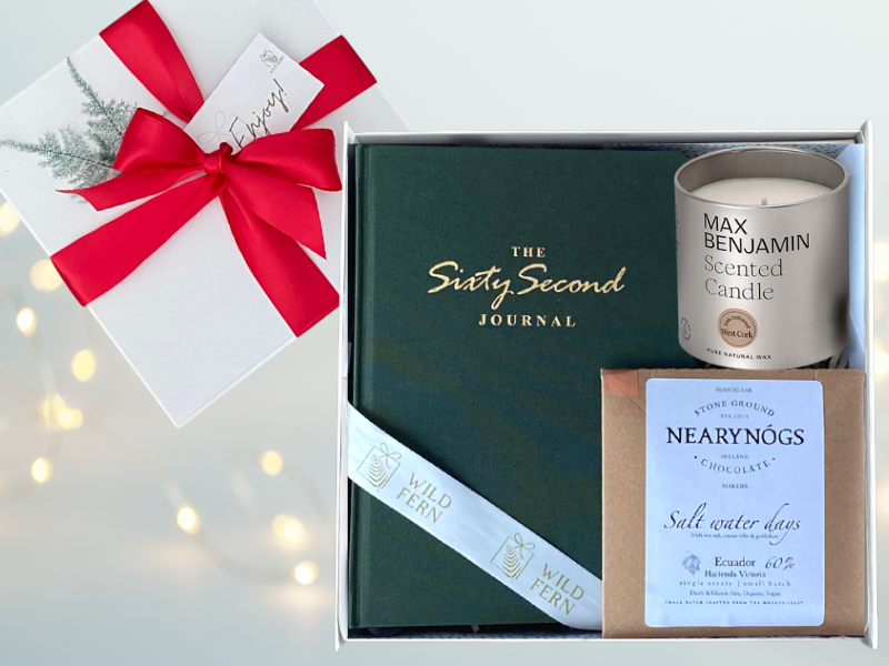 Festive - Mindful Moments