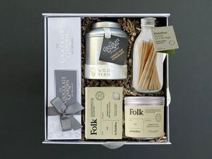 Group A - Unwind Gift Box