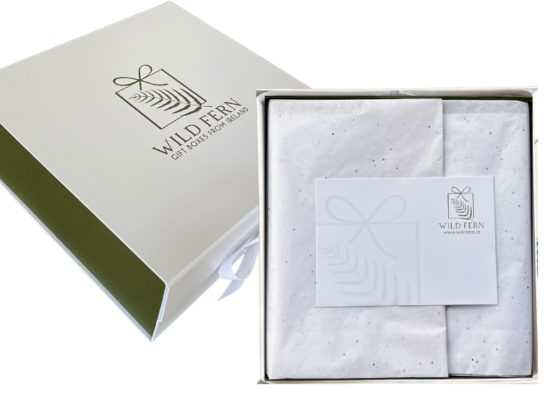 Appreciation Gift Box