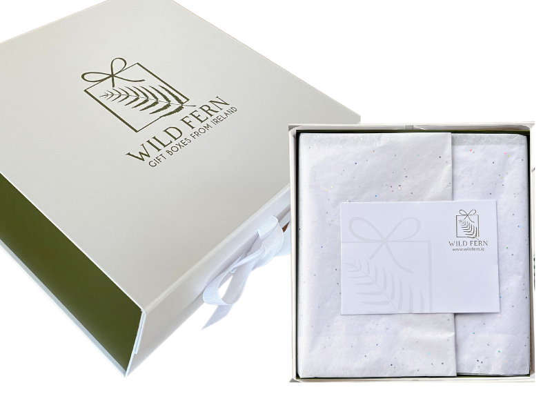 Group A - Appreciation Gift Box