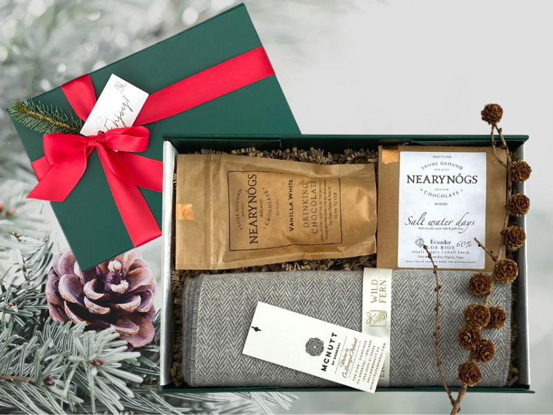 ISC Festive Gift