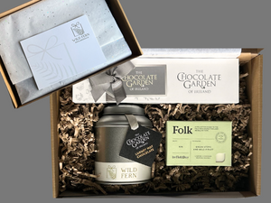 Employee Appreciation - Folk (Min 25)