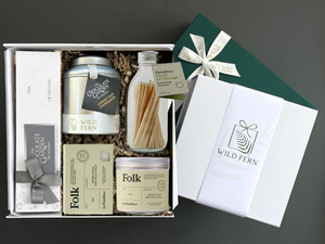 Group A - Unwind Gift Box