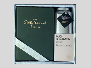 Wellness Gift Box