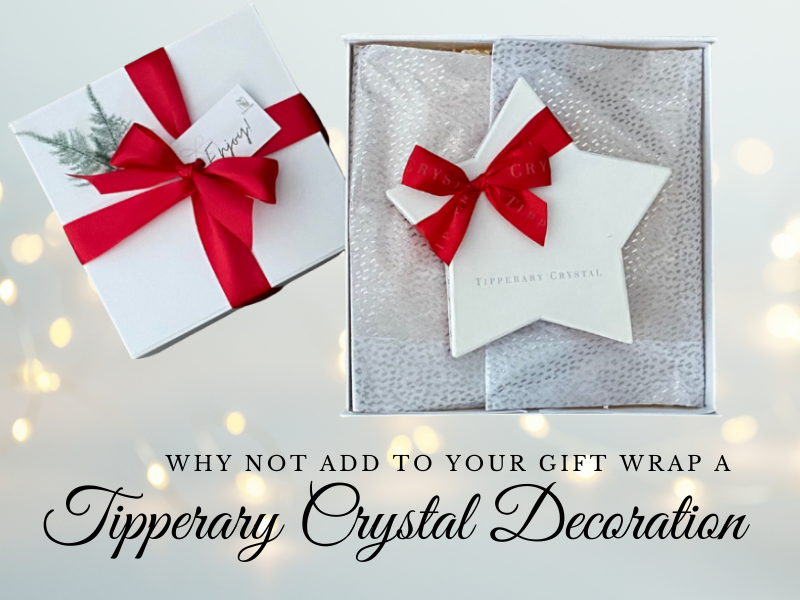 Add Tipperary Christmas Decoration