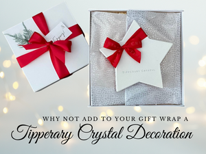 Add Tipperary Christmas Decoration