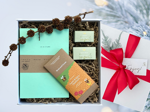 Festive  - Fern Gift Box