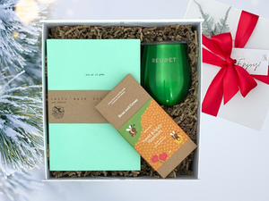 Festive - Green Day Gift Box