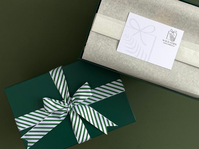 Looking for gift ideas? Gift box, made in Ireland, luxury Irish brands. Badly made books notebook. VOYA soap and Voya body wash. Max Benjamin hand cream. Locally made. Perfect for corporate gift and occasion gifts .  