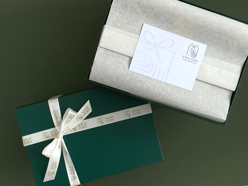 Looking for gift ideas? Gift box, made in Ireland, luxury Irish brands. Cream McNutt scarf. VOYA soap and Voya body wash.  Locally made. Perfect for corporate gift and occasion gifts .  