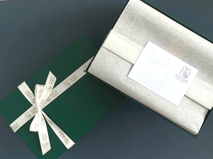 Looking for gift ideas? ladies gift box, made in Ireland, luxury Irish brands. Max Benjamin candle. Raspberry McNutt Scarf. Truffles Chocolate. Locally made. Perfect for corporate gift and occasion gifts .  