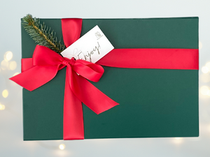Festive - Chilling Gift Box