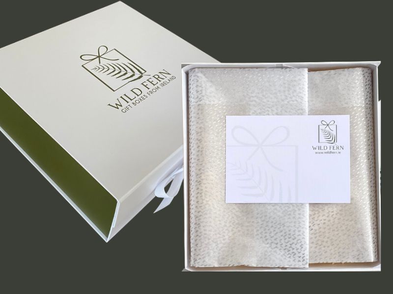 Unwind Gift Box