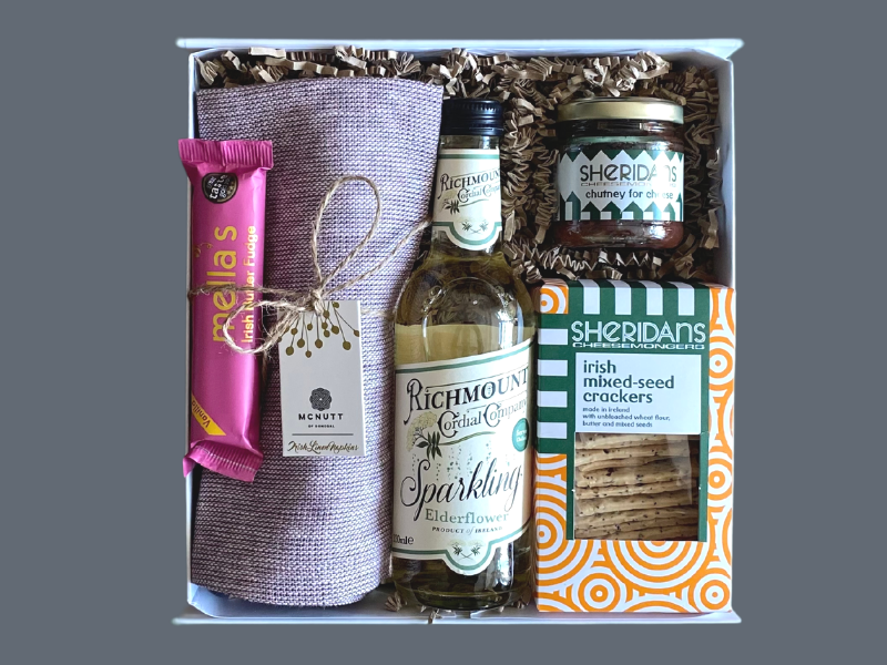 Picnic Essentials