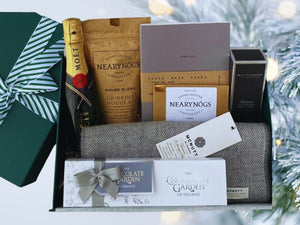 Business Post Offer Save 15% - Merry And Bright