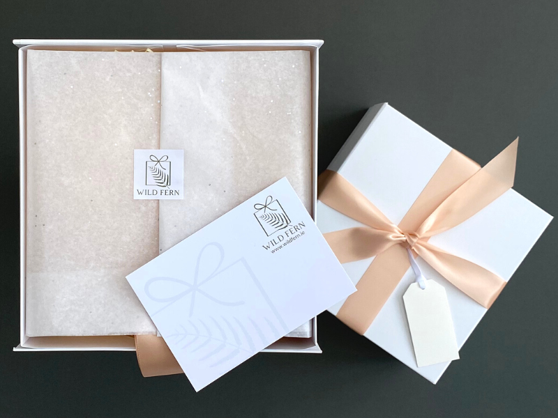 Looking for gift ideas? ladies gift box, made in Ireland, luxury Irish brands. Max Benjamin hand cream. Prosecco. Tipperary Crystal Earrings. Box of Chocolate. Locally made. Perfect for corporate gift and occasion gifts
