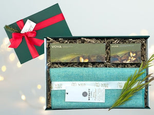 Group A - Festive - Wilderness Gift Box