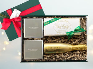 christmas gift, corporate, ladies, max benjamin, luxury